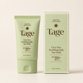Tage Cica-Tree Soothing Daily Sun Fluid SPF50+ PA++++ — Protector Solar